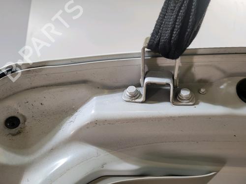 Tailgate RENAULT ZOE (BFM_) ZOE | BP38496807C6 - Image 3