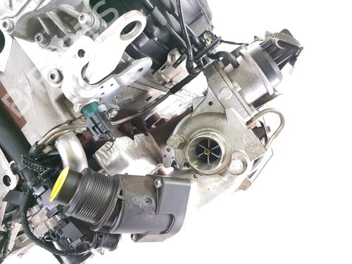 Engine SEAT IBIZA IV (6J5, 6P1) 1.6 TDI | BP38586573M1 - Image 6