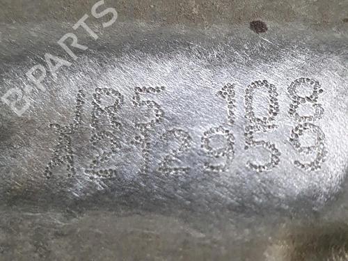 Gearbox RENAULT MEGANE II (BM0/1_, CM0/1_) 1.5 dCi (BM1F, CM1F) | BP28286461M3 