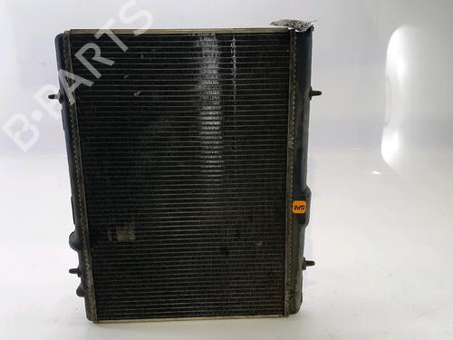 Water radiator PEUGEOT 206 Hatchback (2A/C)  | BP28137903M31 