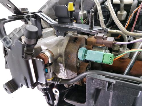 Engine RENAULT CLIO III Grandtour (KR0/1_) 1.5 dCi | BP39547229M1 - Image 8