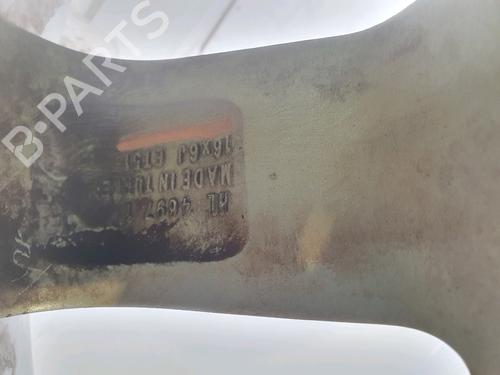 Rim TOYOTA YARIS (_P13_) 1.5 Hybrid (NHP130_, NHP130) | BP28051533C45 