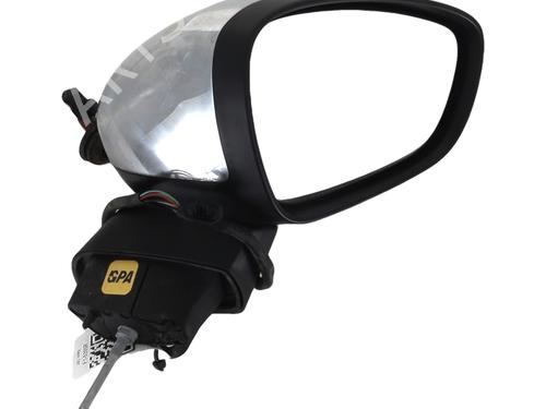 Used Right mirror Right mirror CITROËN C3 II (SC_) 1.2 VTi 82 (82 hp) 33925909 33925909