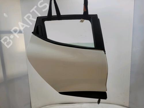 Used Right rear door RENAULT CLIO IV (BH_) 1.5 dCi 75 (75 hp) 30925557