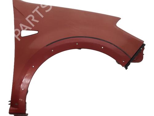 Used Right front fenders DACIA SANDERO 1.5 dCi (68 hp) 33159448