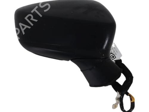 Right mirror MAZDA 2 Hatchback (DL, DJ) 1.5 D (DJ5FS) | BP37256546C27 - Image 2