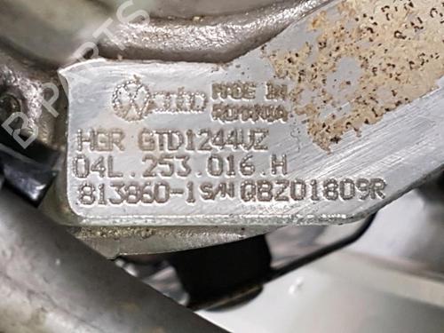 Engine VW GOLF VII (5G1, BQ1, BE1, BE2) 1.6 TDI | BP33331978M1 - Image 7