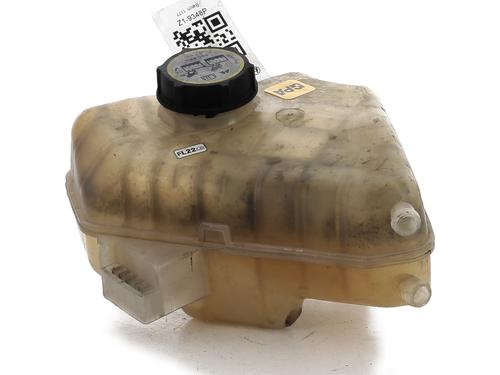Used Expansion tank MAZDA 2 (DE_, DH_) 1.4 MZR-CD (68 hp) 31141811