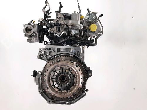 Engine RENAULT CLIO IV (BH_) 0.9 TCe 90 (BHNF, BHMA, BHMH, BHJK, BHJR) | BP32401586M1