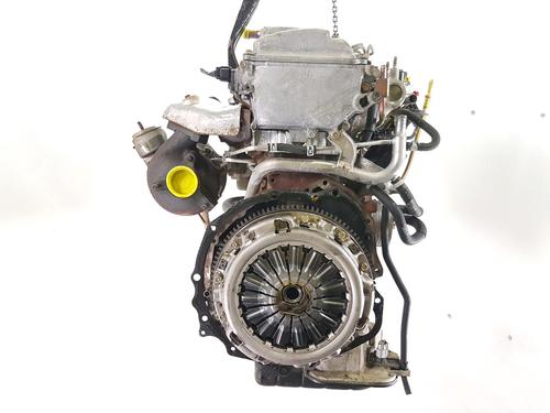 Engine NISSAN NAVARA NP300 (D40) 2.5 dCi 4WD | BP39223823M1 - Image 3