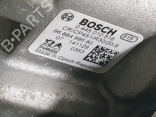 Engine CITROËN C3 II (SC_) 1.4 HDi 70 (SC8HZC, SC8HR0, SC8HP4) | BP36288589M1  - Image 8