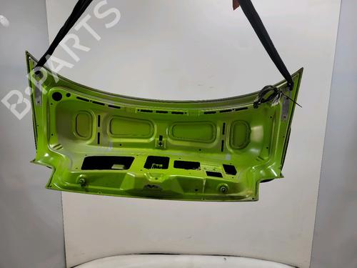 Tailgate BMW 3 (E46) 320 i | BP30524003C6