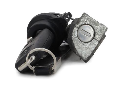 Ignition barrel VW GOLF VI (5K1) 2.0 TDI | BP30917403M48 - Image 2