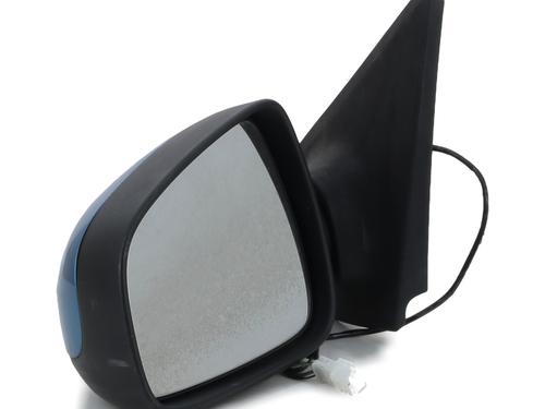Left mirror DACIA SANDERO II 1.5 dCi | BP29295596C26