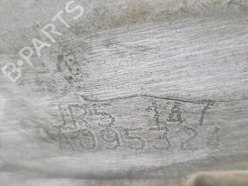 Gearbox DACIA LOGAN MCV (KS_) 1.5 dCi (KS0W) | BP29695735M3 