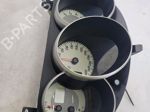 Kombinert Instrument MAZDA 3 (BK) 1.6 (BK14) (105 hp) 14748557