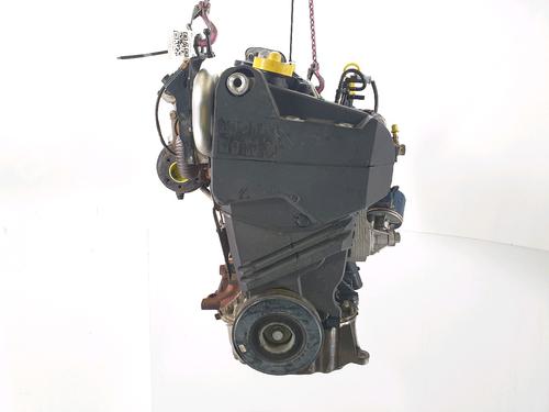 Motor für NISSAN QASHQAI / QASHQAI +2 I (J10, NJ10, JJ10E) [2006-2014]  26443974