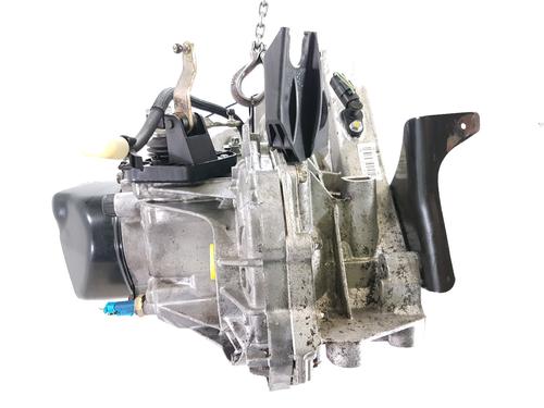 Gearbox RENAULT MODUS / GRAND MODUS (F/JP0_) 1.6 (JP03, JP0B, JP0U, JP0Y, JP1G) | BP29849546M3 