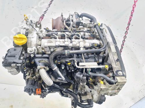 Engine FIAT TIPO Saloon (356_, 357_)  | BP36876924M1  - Image 5