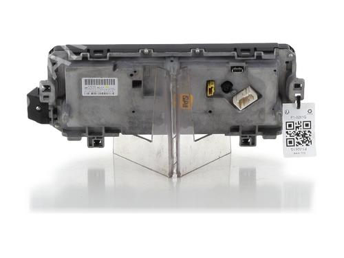 Instrument cluster OPEL MOKKA 1.2 (76) | BP30918189C47