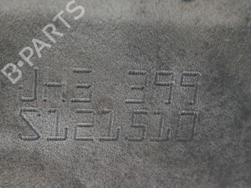 Gearbox DACIA SANDERO II TCe 90 (B8M1, B8MA, B8AC) | BP13905870M3 