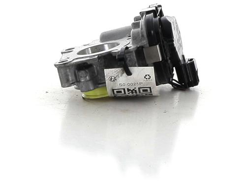 Throttle body DACIA SANDERO III 1.0 TCe 90 | BP32255193M82 