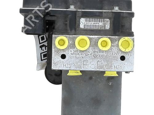 ABS pump AUDI Q5 (8RB) 3.0 TDI quattro | BP27189959M43 