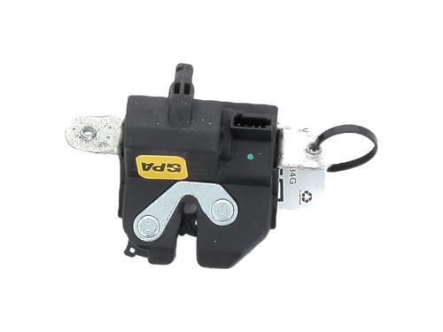 Serrure hayon OPEL CORSA E (X15) 1.4 Turbo (08, 68) (101 hp) 33166341