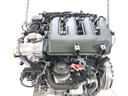 Engine BMW 3 (E90) 318 d | BP31141774M1 