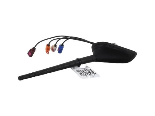 Antenne/Base CITROËN JUMPY III Van (V_) 2.0 BlueHDi 180 (177 hp) 31141739