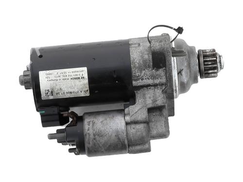 Starter MERCEDES-BENZ A-CLASS (W176) A 180 (176.042) | BP32741335M8 - Image 5