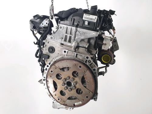 Engine BMW 3 Touring (E91) 318 d | BP38612519M1 - Image 3