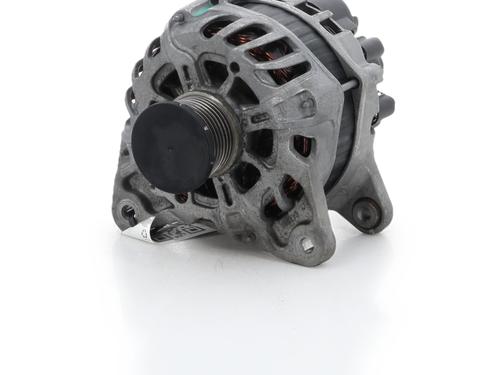 Used Alternator Alternator RENAULT CLIO IV (BH_) 0.9 TCe 75 (BHNP) (76 hp) 35999159 35999159