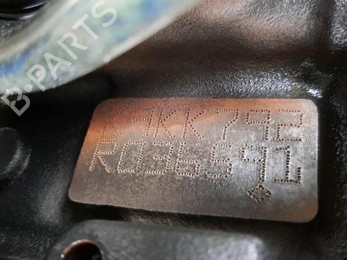 Engine DACIA SANDERO 1.5 dCi | BP33159885M1  - Image 11