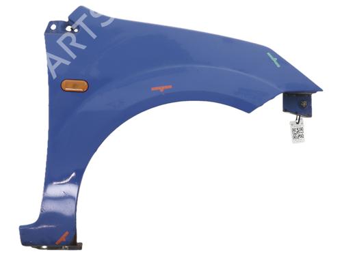 Used Right front fenders Right front fenders FORD FIESTA V (JH_, JD_) 1.4 TDCi (68 hp) 40034669 40034669