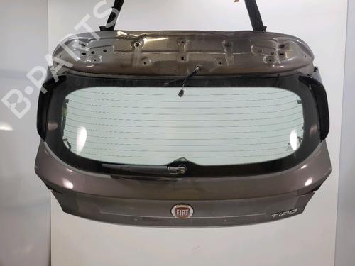 Bagklap CC/Kombi-Coupé FIAT TIPO Hatchback (356_, 357_) [2016-2025]  26670570