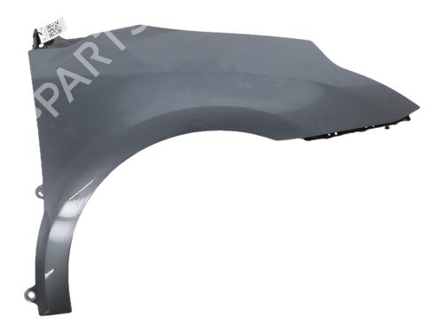 Used Right front fenders Right front fenders CITROËN C4 I (LC_) 1.6 HDi (90 hp) 36777531 36777531