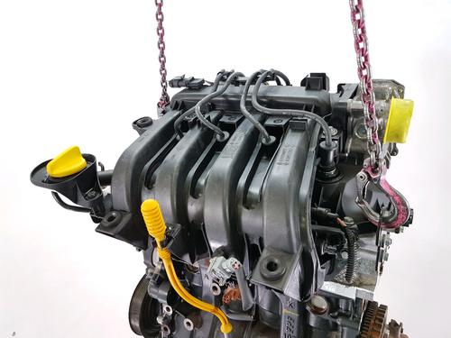 Engine RENAULT TWINGO II (CN0_) 1.2 16V (CN04, CN0B) | BP36429150M1 - Image 6