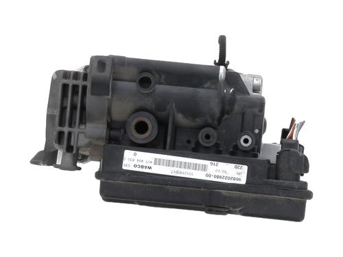 Compresseur de suspension CITROËN C4 Grand Picasso I (UA_) 1.6 HDi 110 (112 hp) 30828301