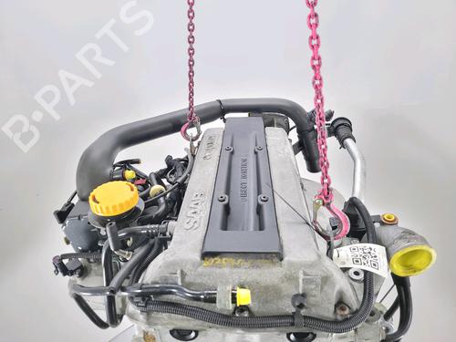 Engine SAAB 9-5 (YS3E) 2.0 t | BP28536208M1