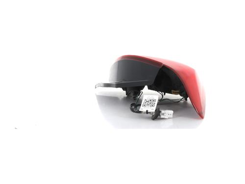 Left taillight MITSUBISHI MIRAGE / SPACE STAR VI Hatchback (A0_A) 1.2 (A03A) | BP37148778C34 - Image 4
