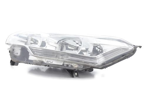 Scheinwerfer links für CITROËN C5 III (RD_) 1.6 HDi 110 (RD9HZC) (109 hp) 31985204