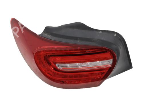 Used Left taillight Left taillight 36548566 36548566