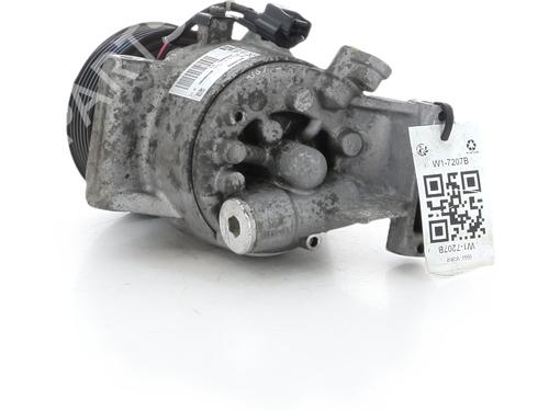 AC compressor DACIA DUSTER (HS_) 1.5 dCi | BP38767894M34 - Image 2