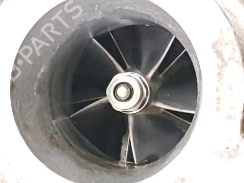 Engine RENAULT SCÉNIC III (JZ0/1_) 1.5 dCi | BP28534210M1
