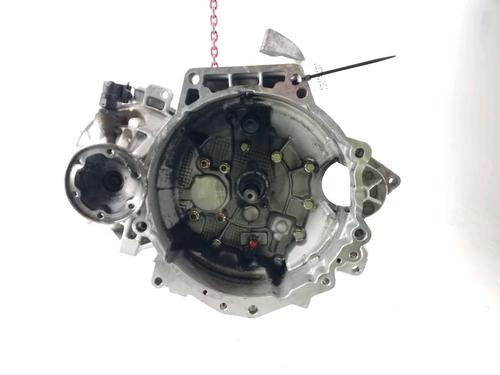 Gearbox VW GOLF IV (1J1) 1.9 TDI | BP21564865M3 