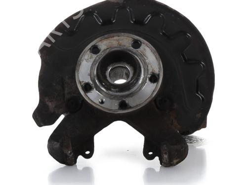 Used Right front steering knuckle Right front steering knuckle VW POLO V (6R1, 6C1) 1.4 TDI (90 hp) 32378191 32378191