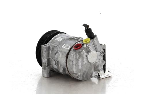 BP17201957M34 | AC compressor ALFA ROMEO MITO (955_) 0.9 TwinAir (955AXY1B) BP17201957M34