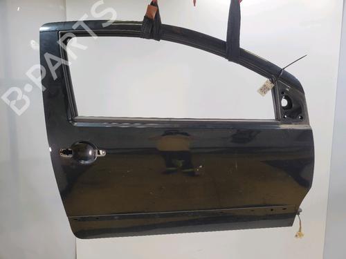 Used Right front door CITROËN C2 (JM_) 1.4 HDi (68 hp) 28534194