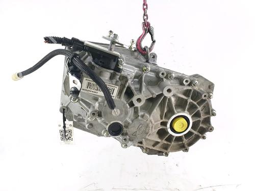 Used Gearbox RENAULT ZOE (BFM_) ZOE (88 hp) 29522514
